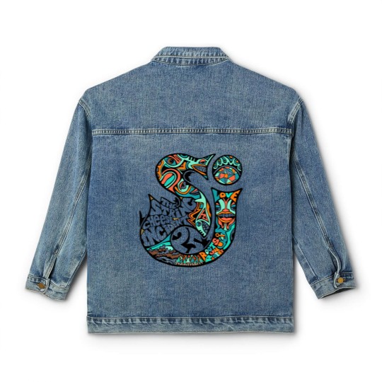 Discover the SCI - The String Cheese Incident - Classic Women's Denim Jackets