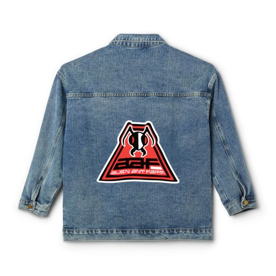 Discover Alien ant farm - Alien Ant Farm - Classic Women's Denim Jackets