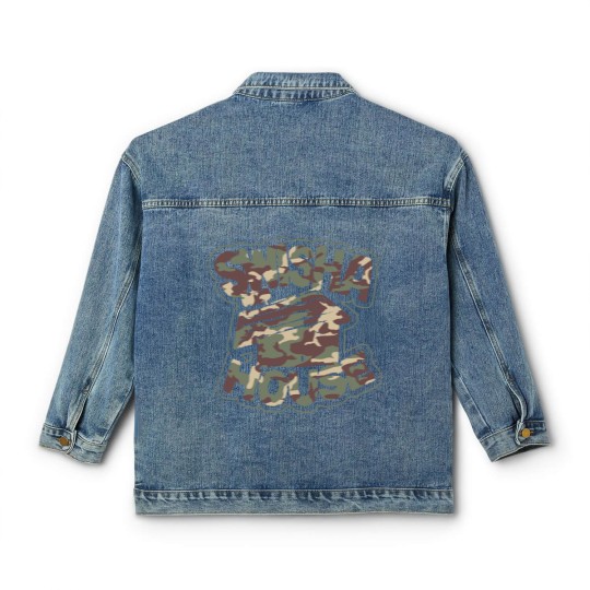 Discover SWSHHS - Swishahouse - Classic Women's Denim Jackets