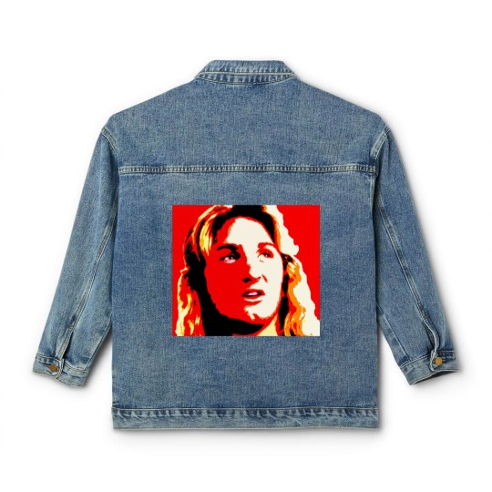 Discover spicoli - Fast Times At Ridgemont High - Classic Women's Denim Jackets