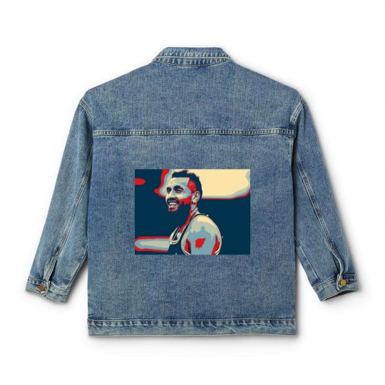 Discover nick kyrgios - Nick Kyrgios - Classic Women's Denim Jackets