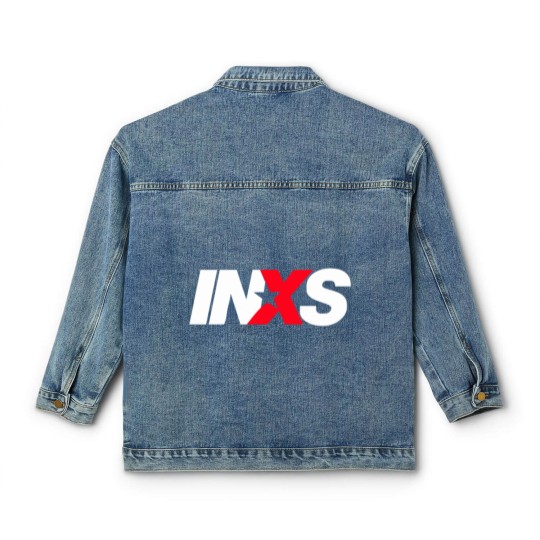 Discover New INXS Classic Women's Denim Jackets