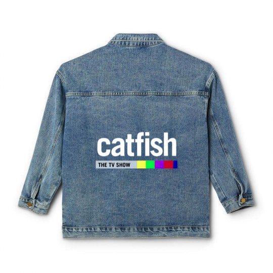 Discover Catfish The TV Show 2 Classic Women's Denim Jackets