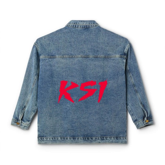 Discover ksi Classic Women's Denim Jackets