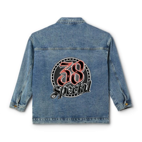 Discover 38 Special Classic Women's Denim Jackets