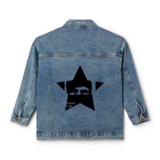 Discover zapatista Classic Women's Denim Jackets