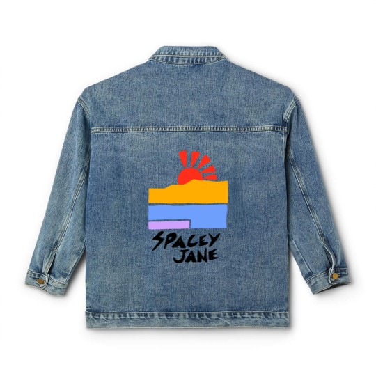 Discover spacey jane Classic Women's Denim Jackets