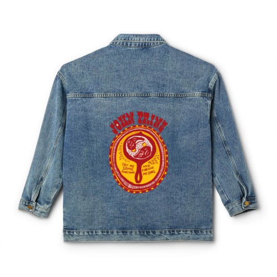 Discover john prine Classic Women's Denim Jackets