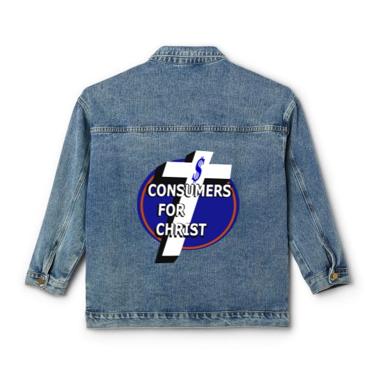 Discover consumers for christ Classic Women's Denim Jackets