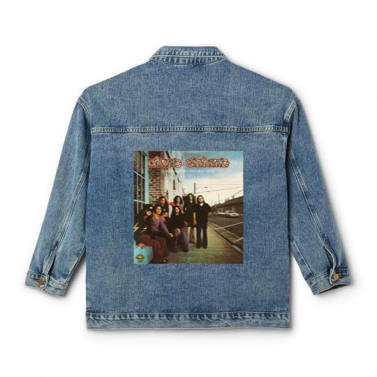 Discover Lynyrd Skynyrd - Pronounced Leh-nerd Skin-nerd Classic Women's Denim Jackets