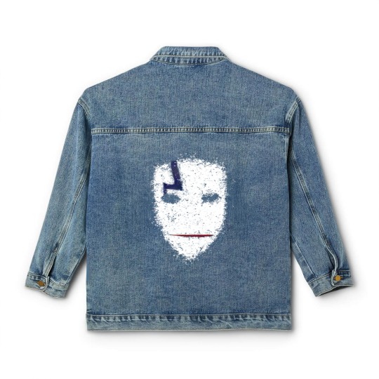 Discover Darker than Black - Highlights - Darker Than Black - Classic Women's Denim Jackets