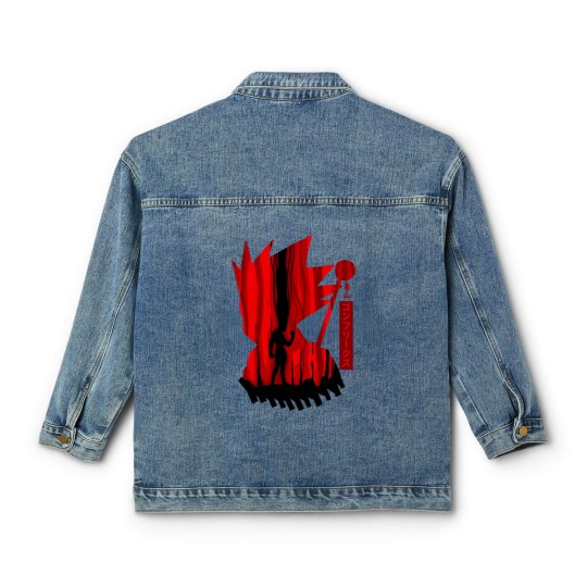 Discover gon freecss - Gon - Classic Women's Denim Jackets