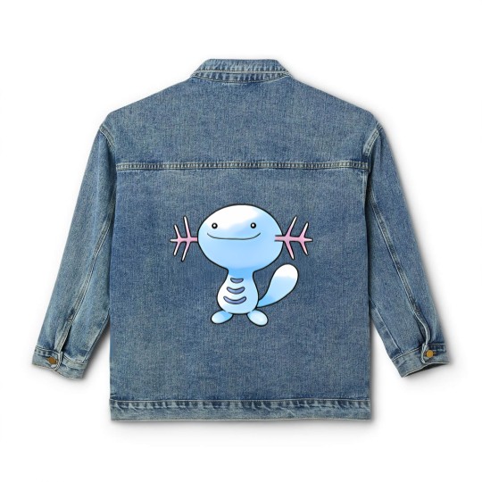 Discover wooper Classic Classic Women's Denim Jackets