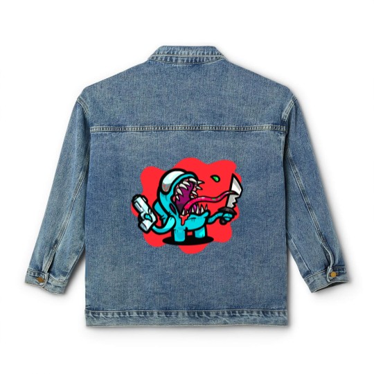 Discover Ssundee Sus - Ssundee - Classic Women's Denim Jackets