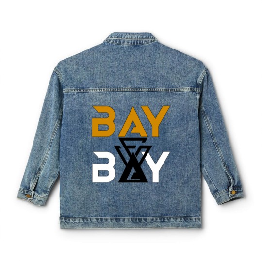 Discover Adam cole Classic Classic Women's Denim Jackets