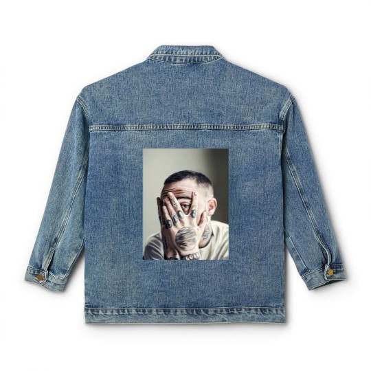 Discover macmiller  Classic Women's Denim Jackets