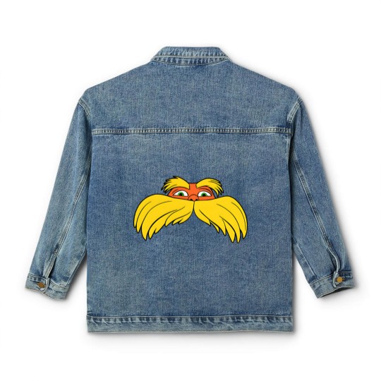 Discover Reading Day Classic Women's Denim Jackets, Student Classic Women's Denim Jackets, Teacher Classic Women's Denim Jackets
