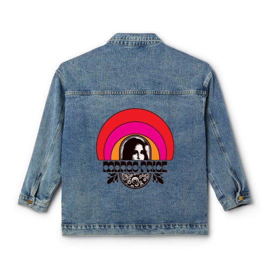 Discover margo price Classic Women's Denim Jackets