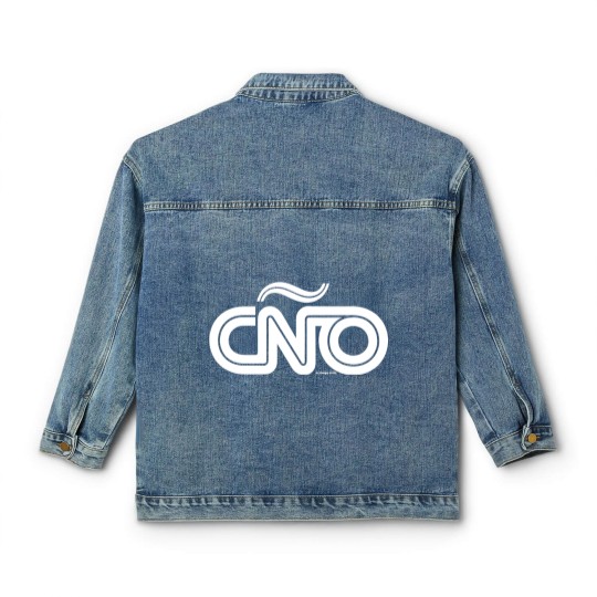 Discover Coño - Cono - Classic Women's Denim Jackets