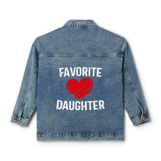 Discover Favorite Daughter Classic Women's Denim Jackets