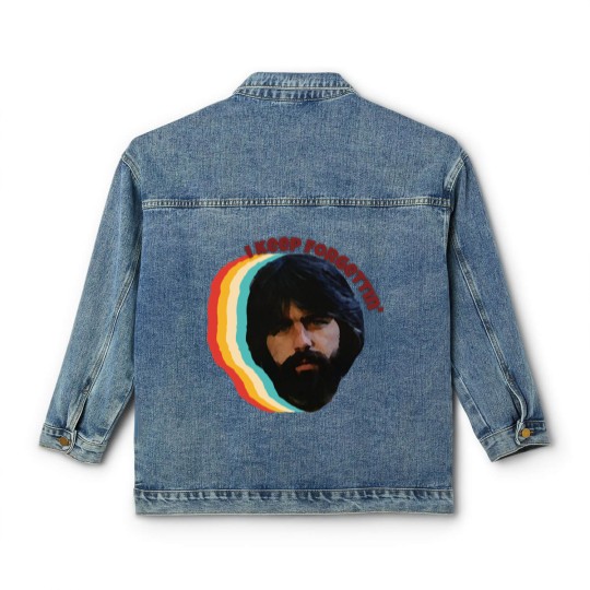 Discover i keep forgettin Classic Women's Denim Jackets