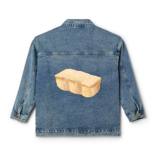 Discover Krimpet Classic Women's Denim Jackets