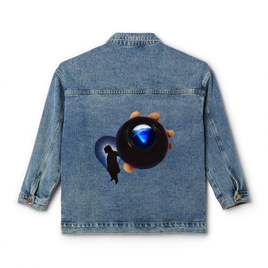 Discover djo       (5) Classic Women's Denim Jackets