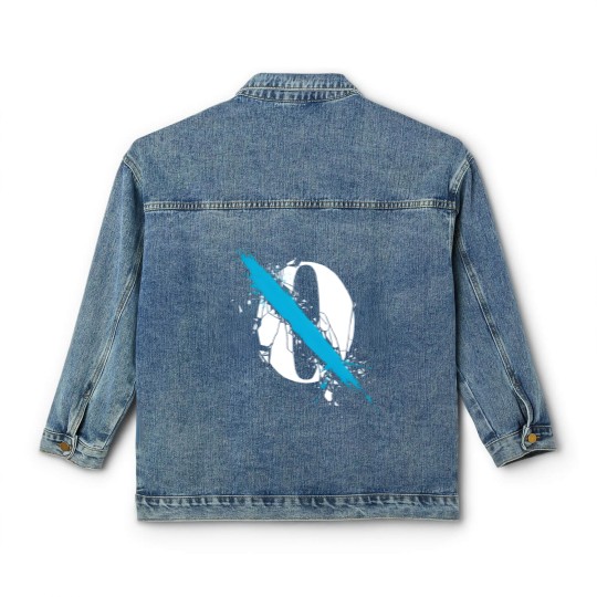 Discover Queens Of The Stone Age Like Clockwork Classic Women's Denim Jackets
