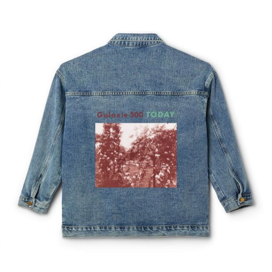 Discover Galaxie 500 - Today Classic Women's Denim Jackets