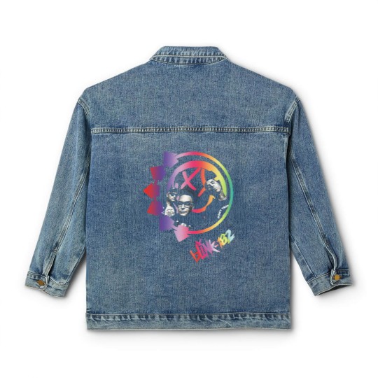 Discover Kyuttscatt Classic Women's Denim Jackets