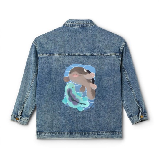 Discover clodsire bleue Classic Women's Denim Jackets