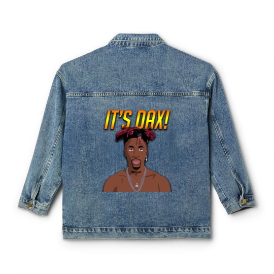 Discover Its Dax Classic Women's Denim Jackets