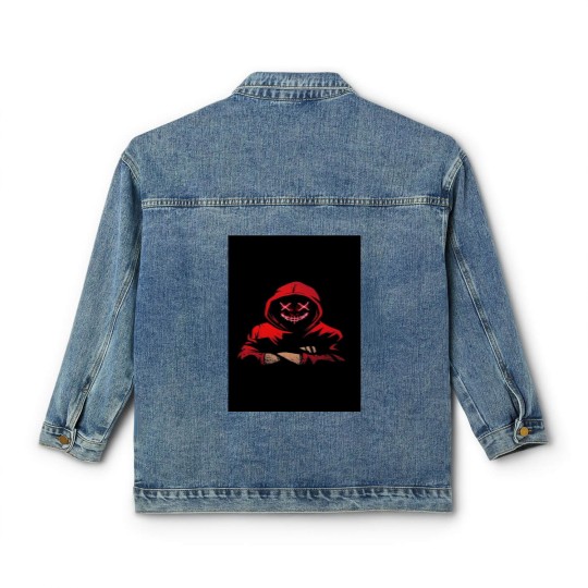 Discover electric callboy     (3) Classic Women's Denim Jackets
