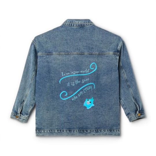 Discover Lumalee  Classic Women's Denim Jackets