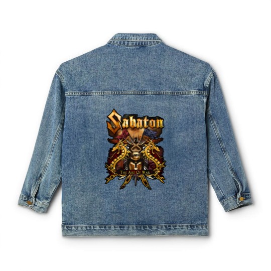 Discover perfect coll sabaton           | Essential Classic Women's Denim Jackets