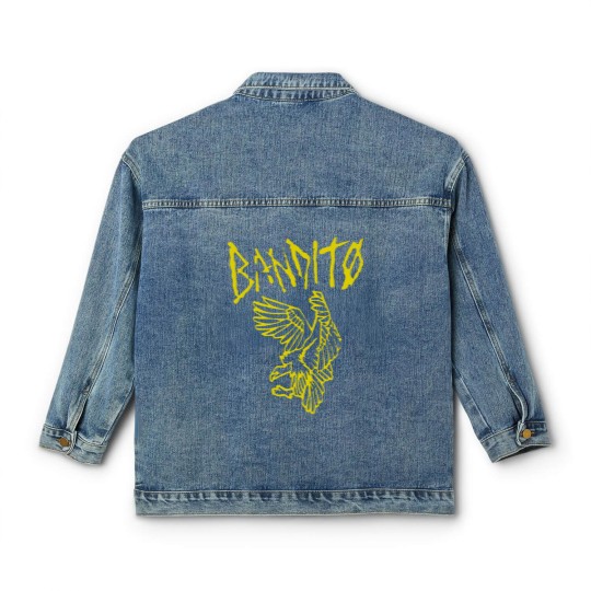 Discover 21 0-9u8hjj Classic Women's Denim Jackets