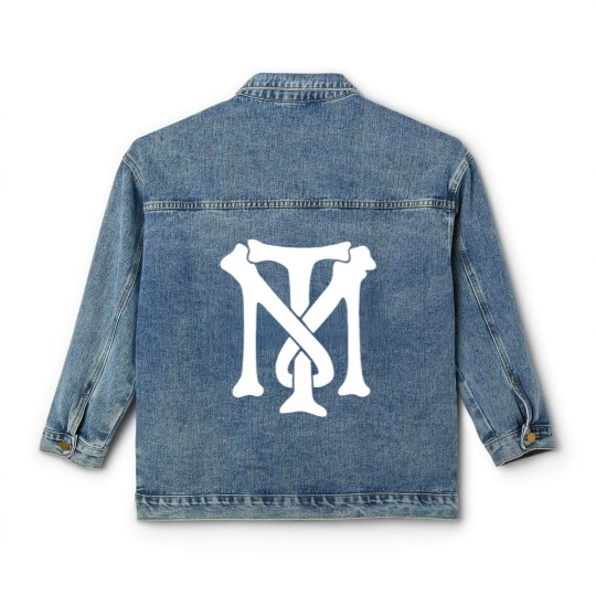 Discover TONY MONTANA Classic Women's Denim Jackets