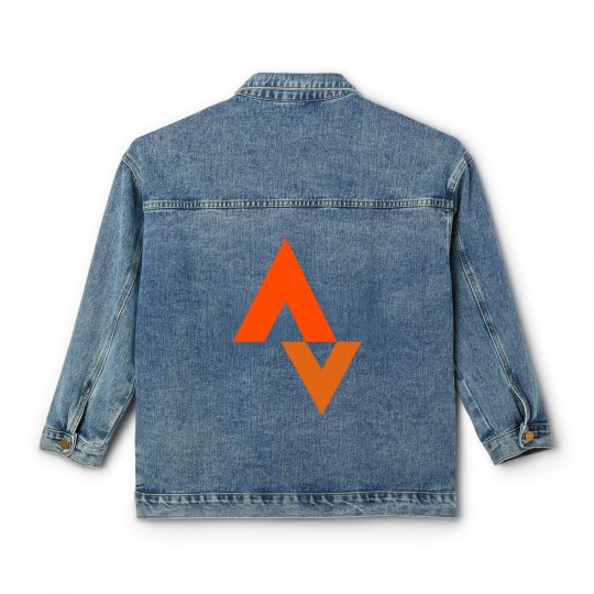 Discover Strava Classic Women's Denim Jackets