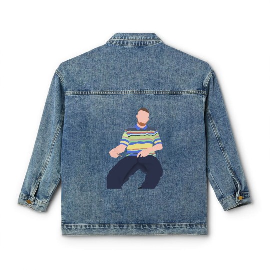 Discover fezco Classic Classic Women's Denim Jackets