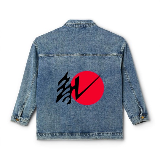 Discover GTA Vice City Cuban Gang Classic Women's Denim Jackets