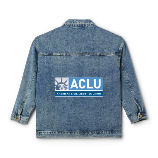 Discover Aclu Classic Women's Denim Jackets