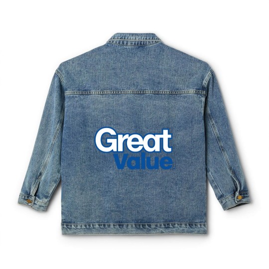 Discover Great value Classic Women's Denim Jackets