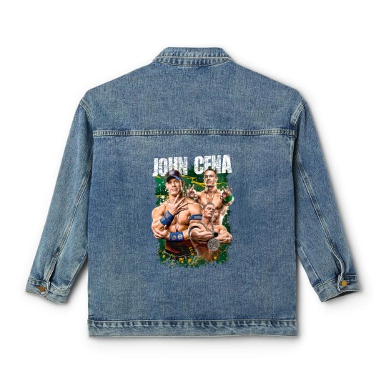 Discover Classic Women's Denim Jackets