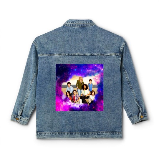 Discover The Fosters Classic Women's Denim Jackets