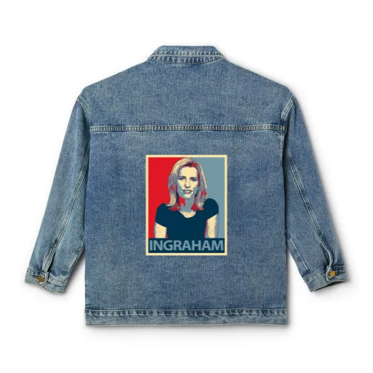 Discover Laura Ingraham Classic Women's Denim Jackets