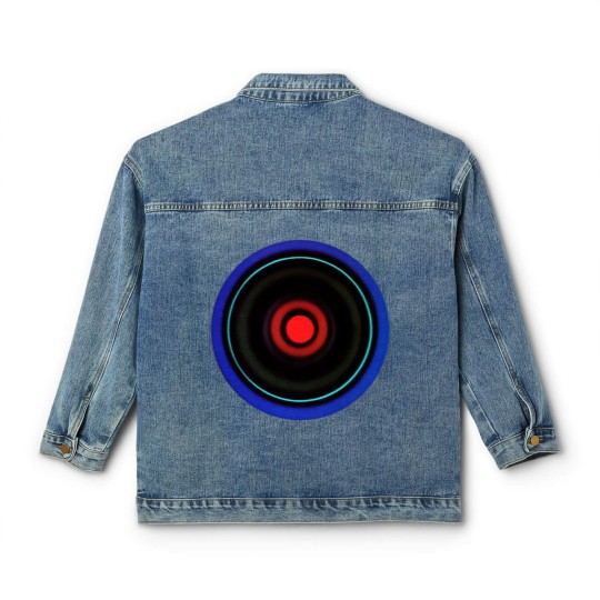 Discover NEW ORDER BAND Classic Women's Denim Jackets