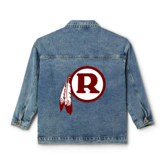 Discover Redskin 1970 Classic Women's Denim Jackets