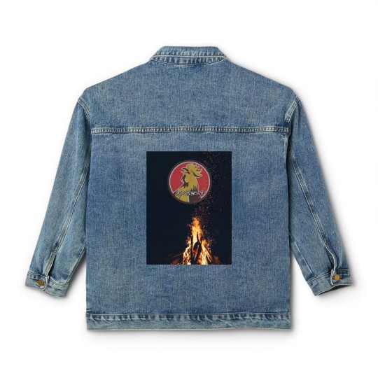 Discover UPCHURCH Stx Classic Women's Denim Jackets