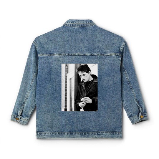 Discover The Outsiders Classic Women's Denim Jackets Classic Women's Denim Jackets Classic Women's Denim Jackets 825