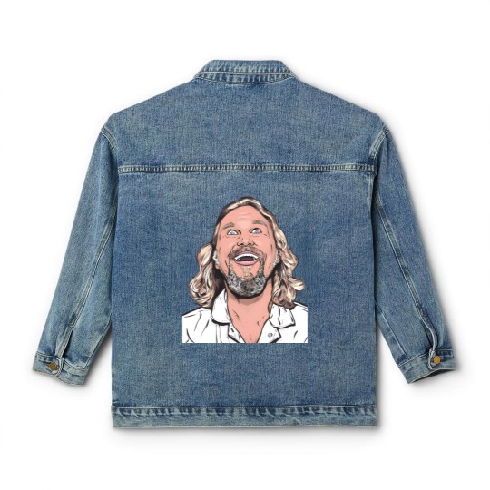 Discover The Dude Classic Women's Denim Jackets